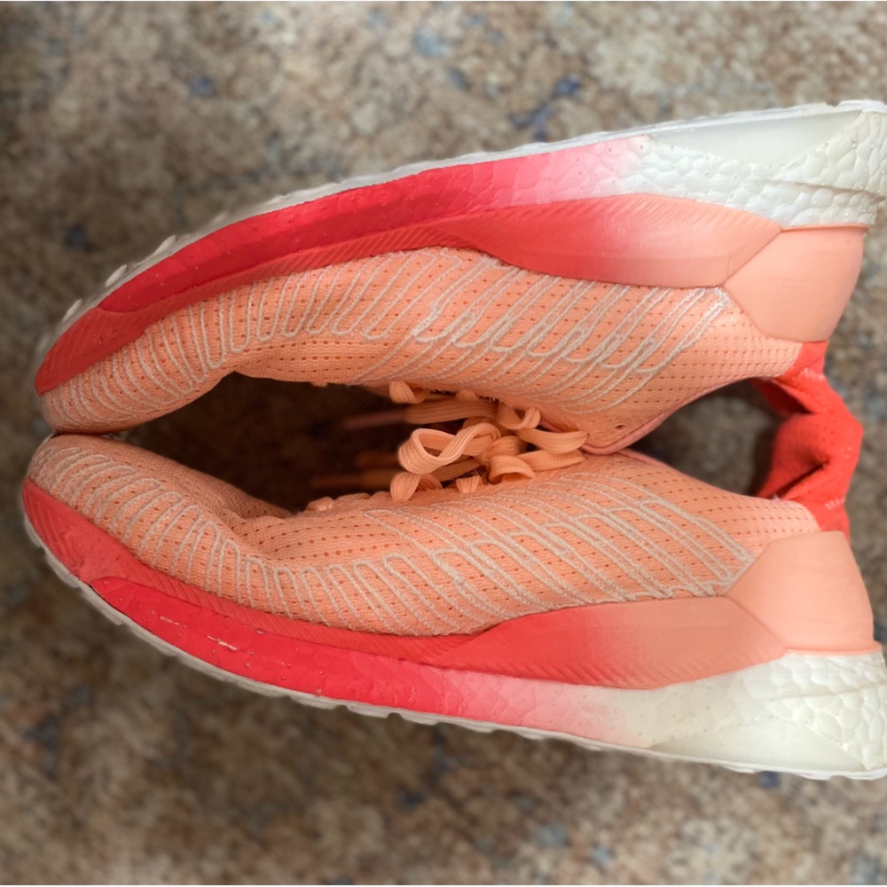 Adidas Boost - Picture 4 of 4